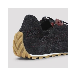 Bottega Veneta Orbit Flash Sneaker