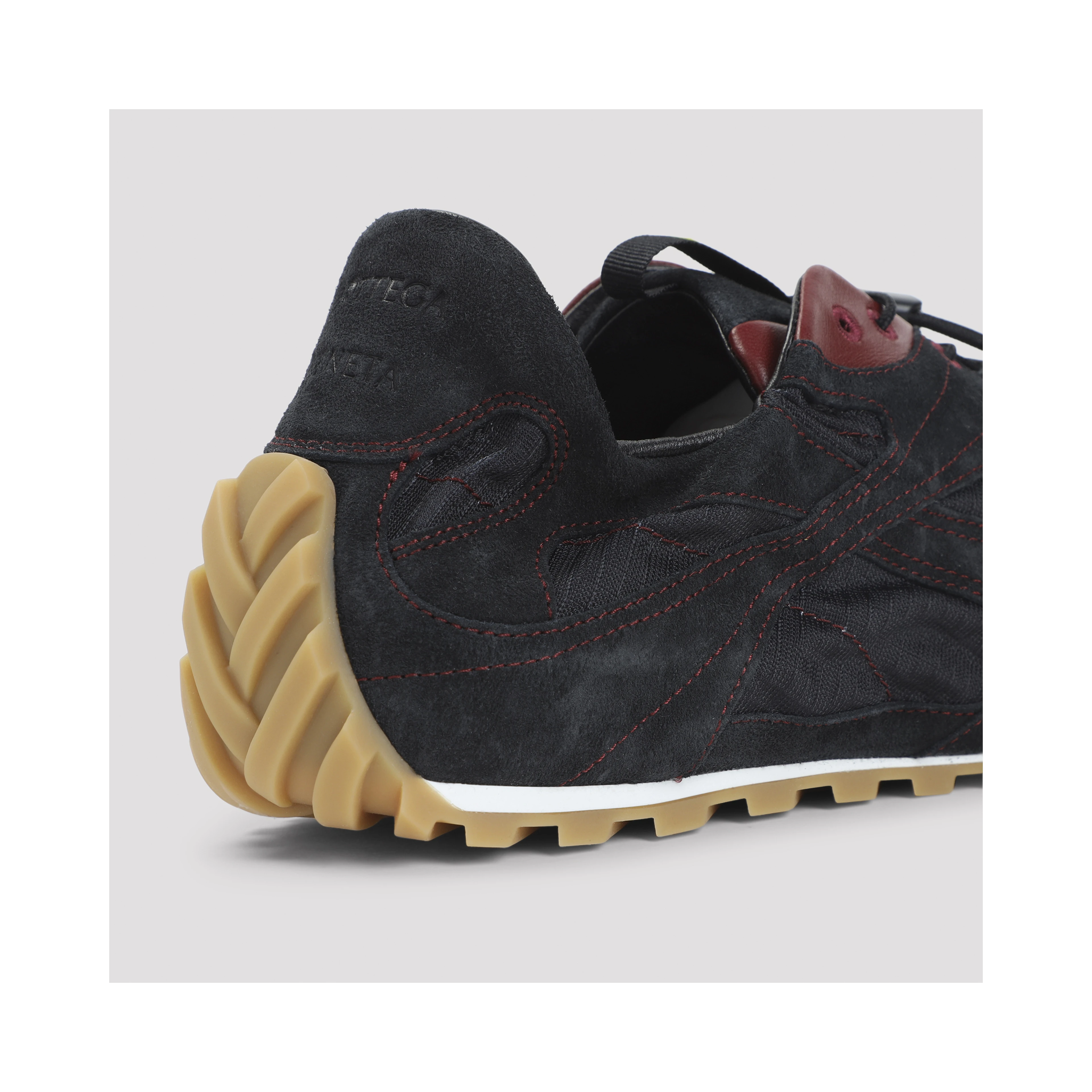 Bottega Veneta Orbit Flash Sneaker