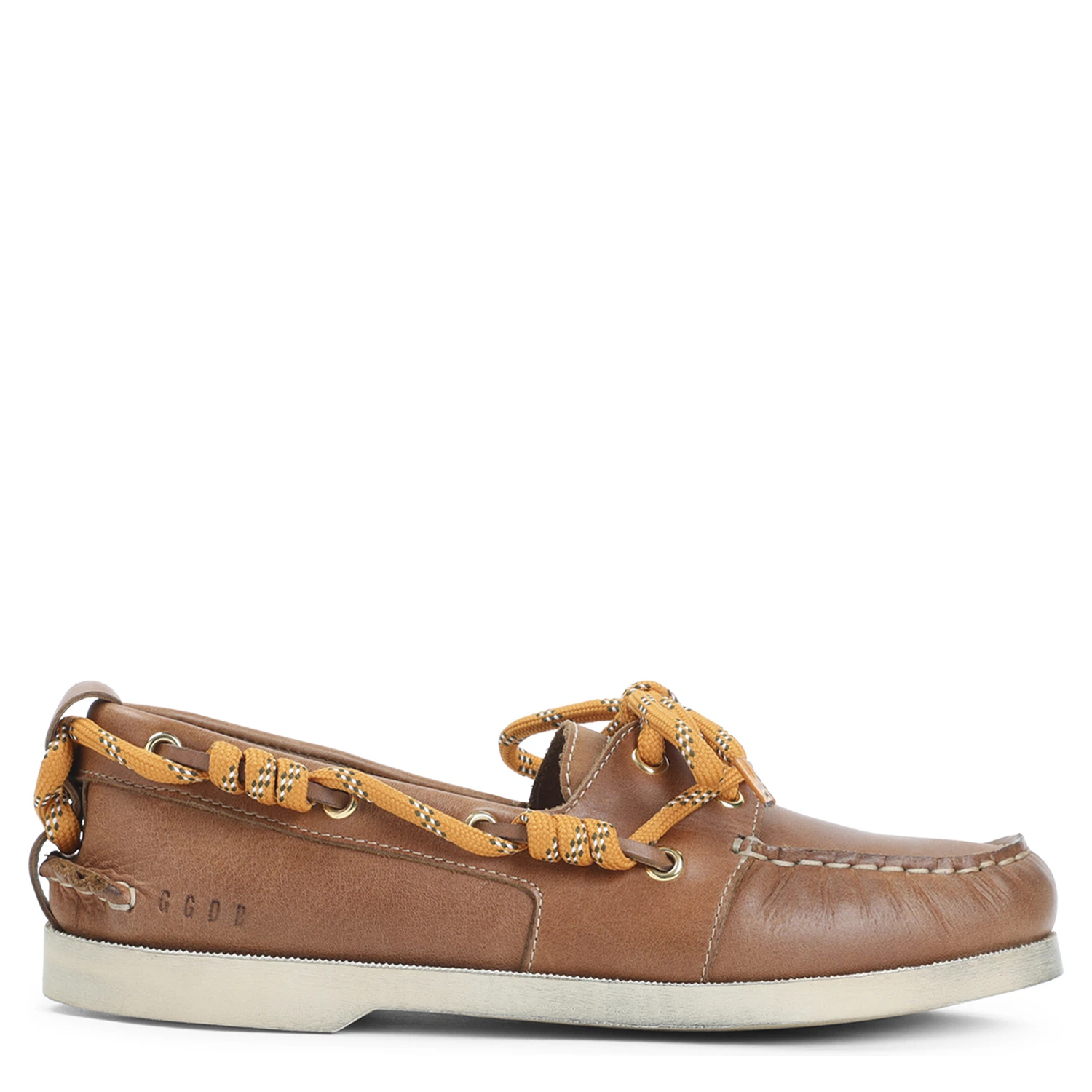 Golden Goose Boat Loafers
