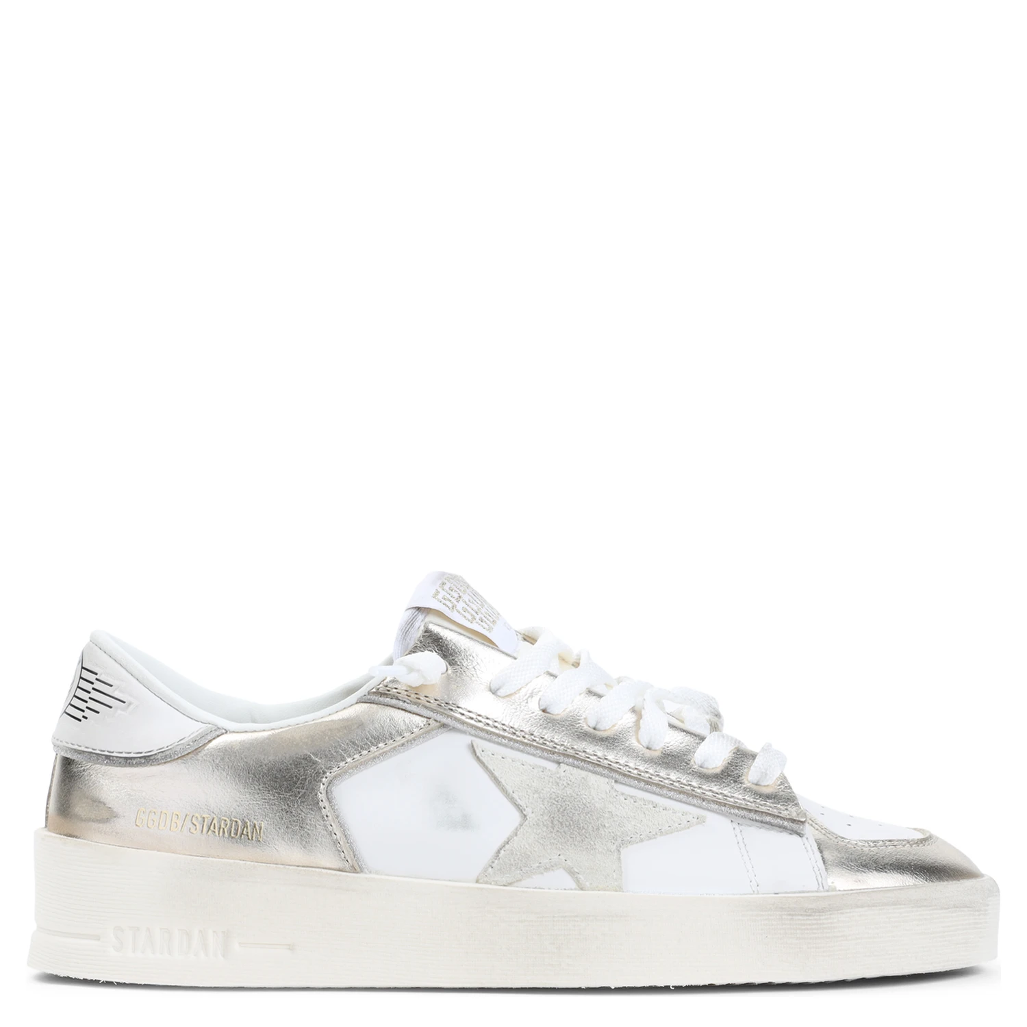 Golden Goose Stardan Sneakers