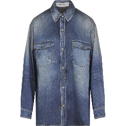 Golden Goose Patty Over Shirt