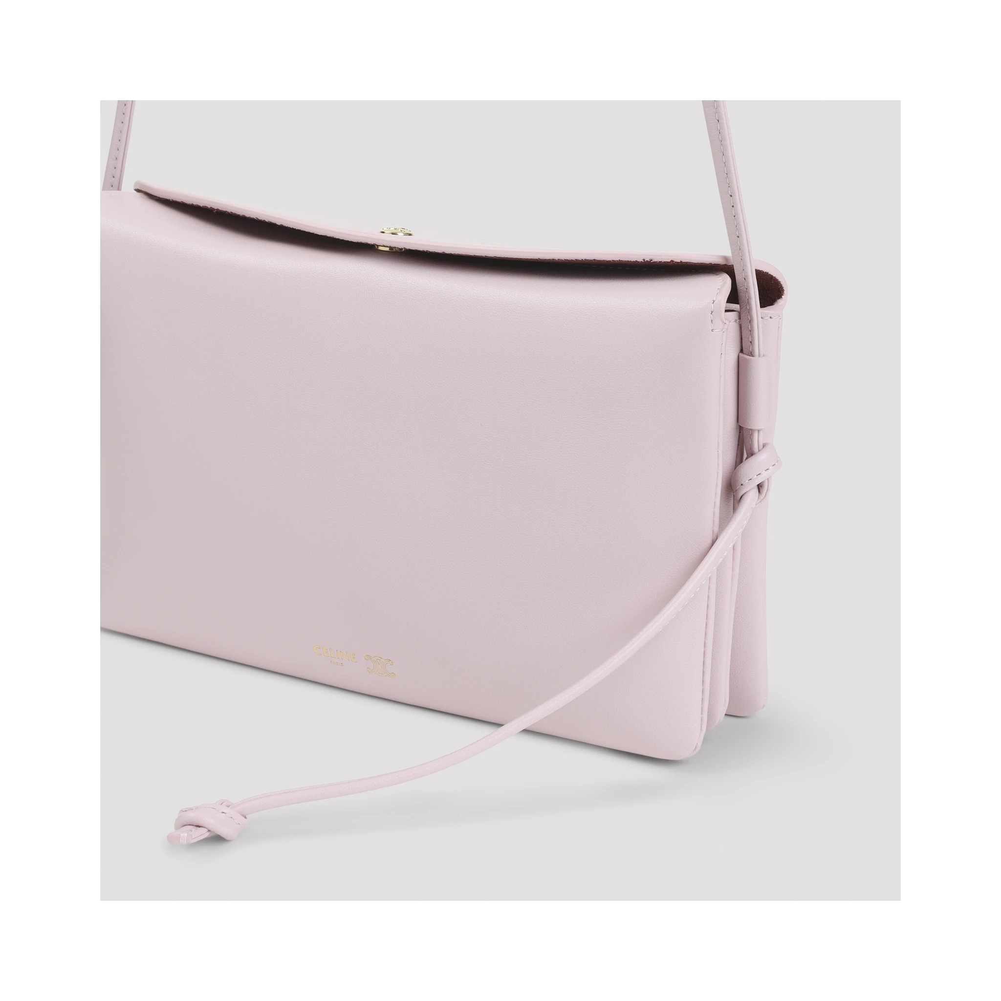 Celine Trio Shoulder Bag
