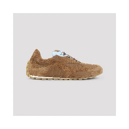 Bottega Veneta Orbit Flash Sneakers