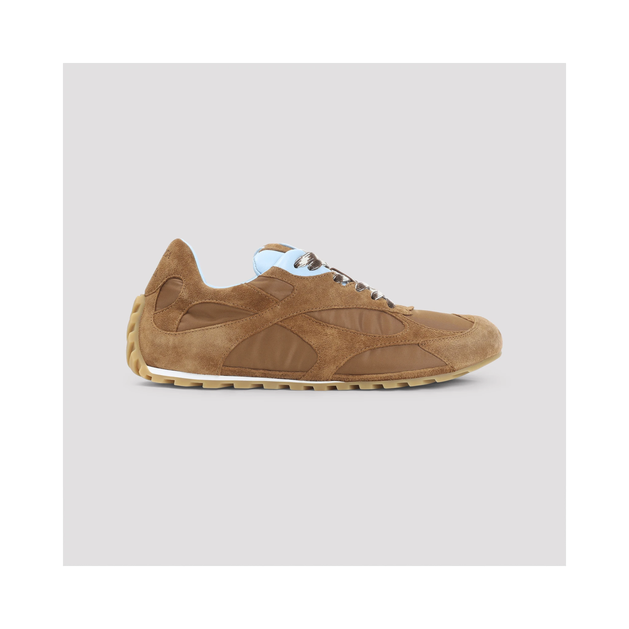Bottega Veneta Orbit Flash Sneakers