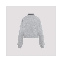 Miu Miu Sweatshirt