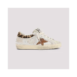 Golden Goose Superstar Sneakers