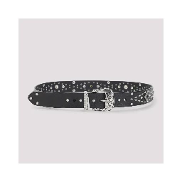 Golden Goose Studded Belt