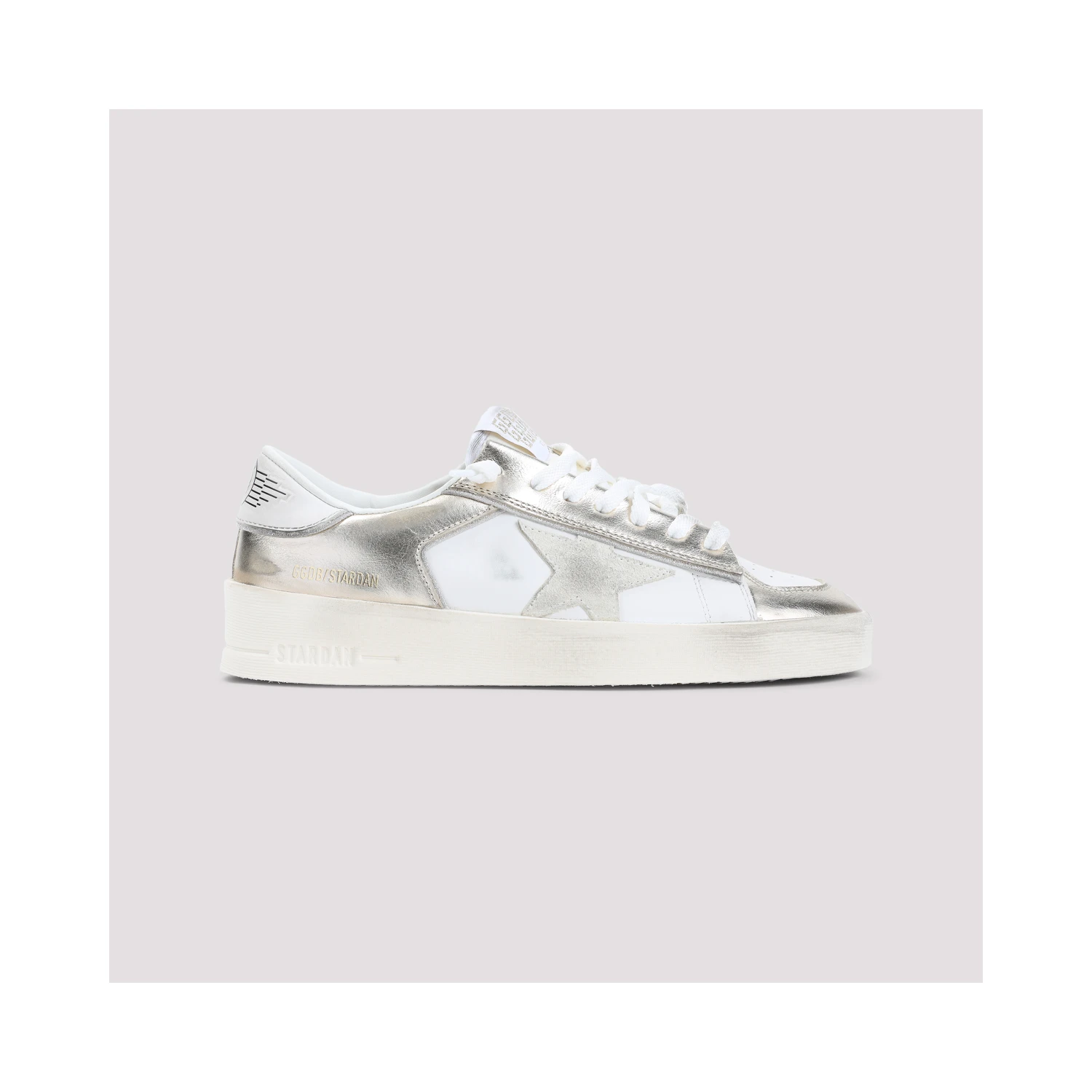 Golden Goose Stardan Sneakers