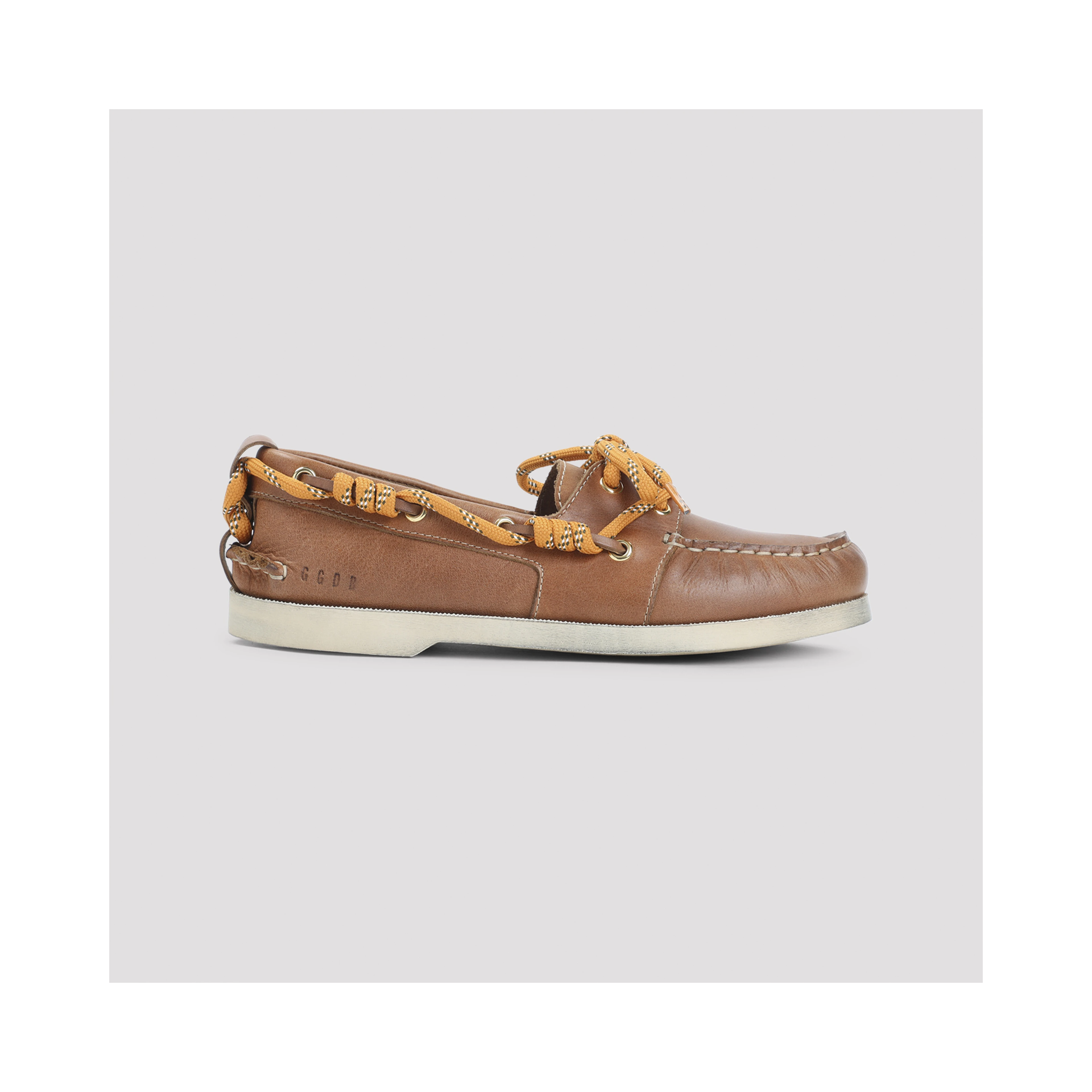 Golden Goose Boat Loafers