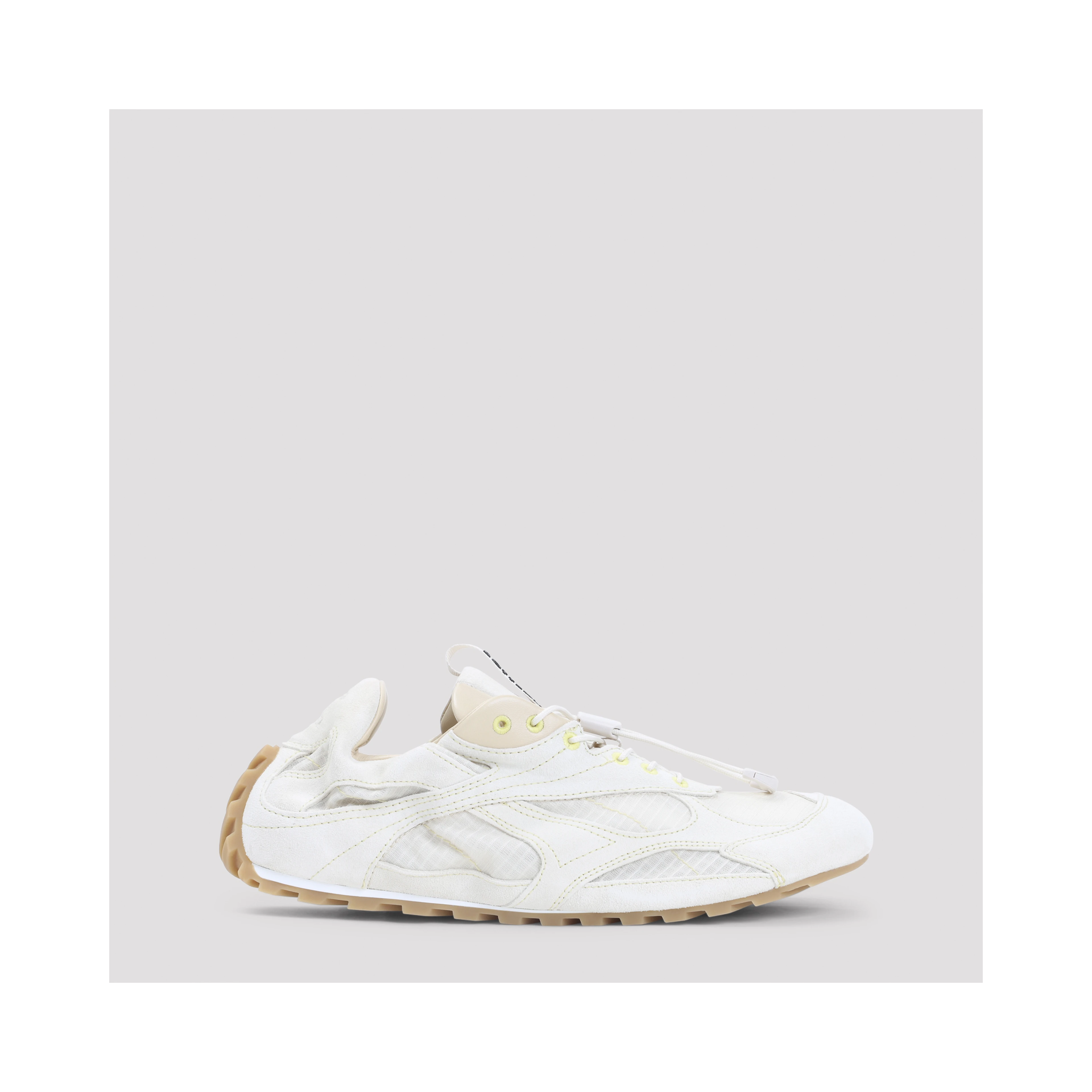 Bottega Veneta Orbit Flash Sneaker