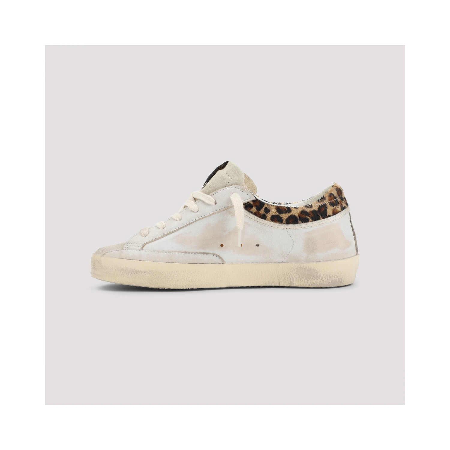 Golden Goose Superstar Sneakers