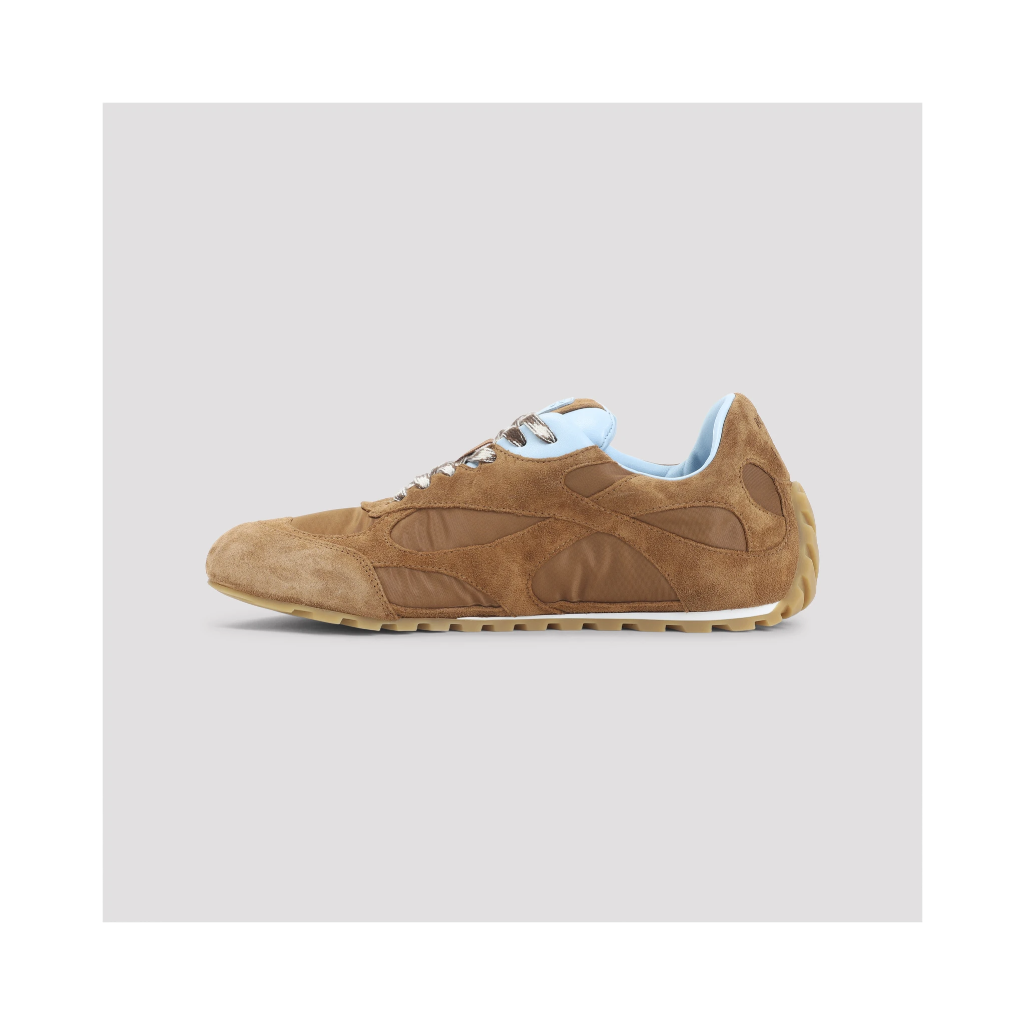Bottega Veneta Orbit Flash Sneakers