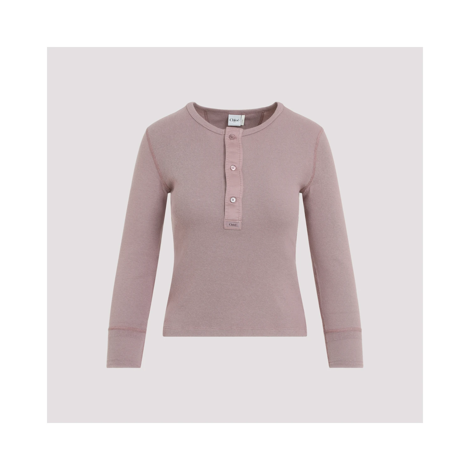 Chloe Pullover