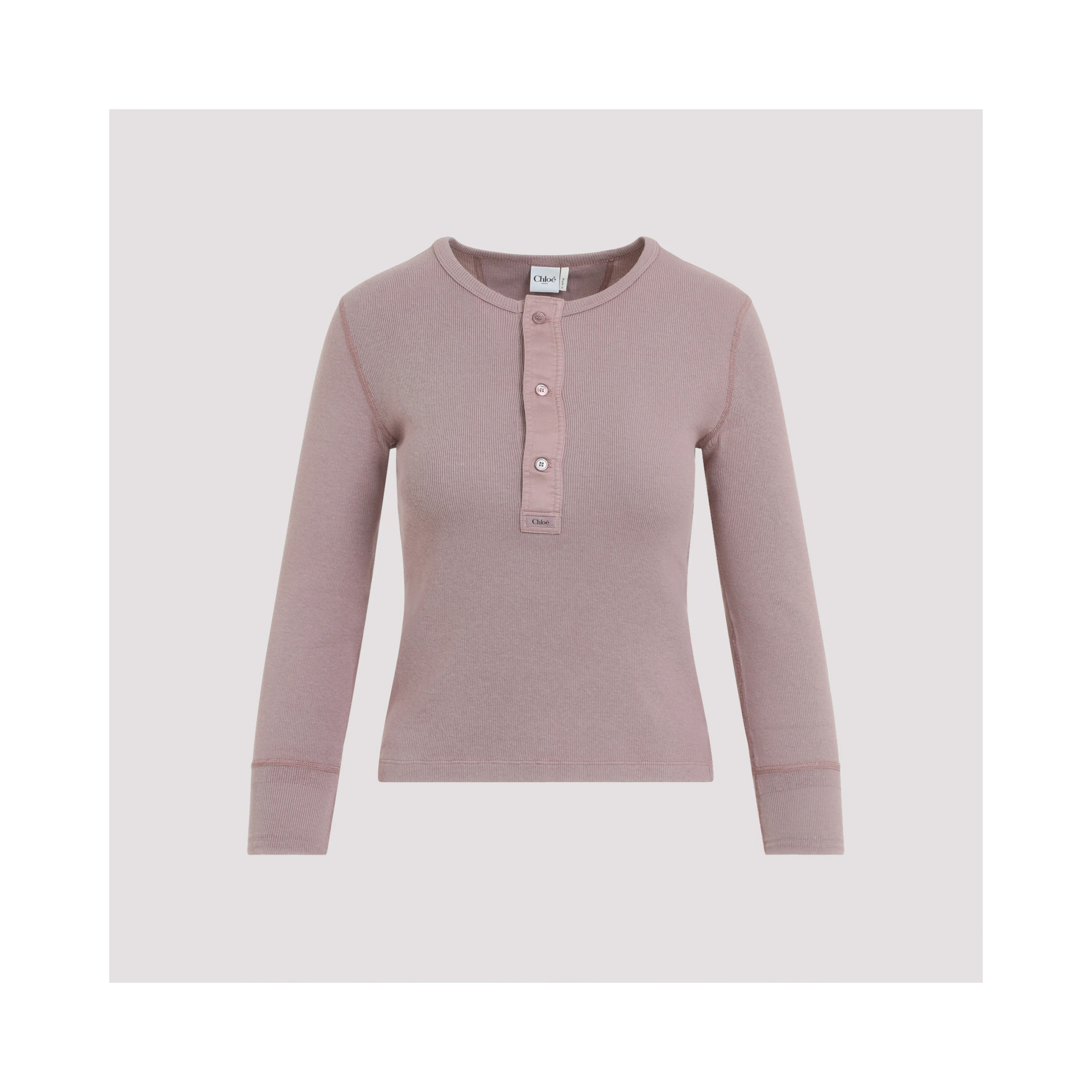 Chloe Pullover