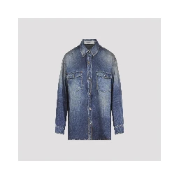 Golden Goose Patty Over Shirt