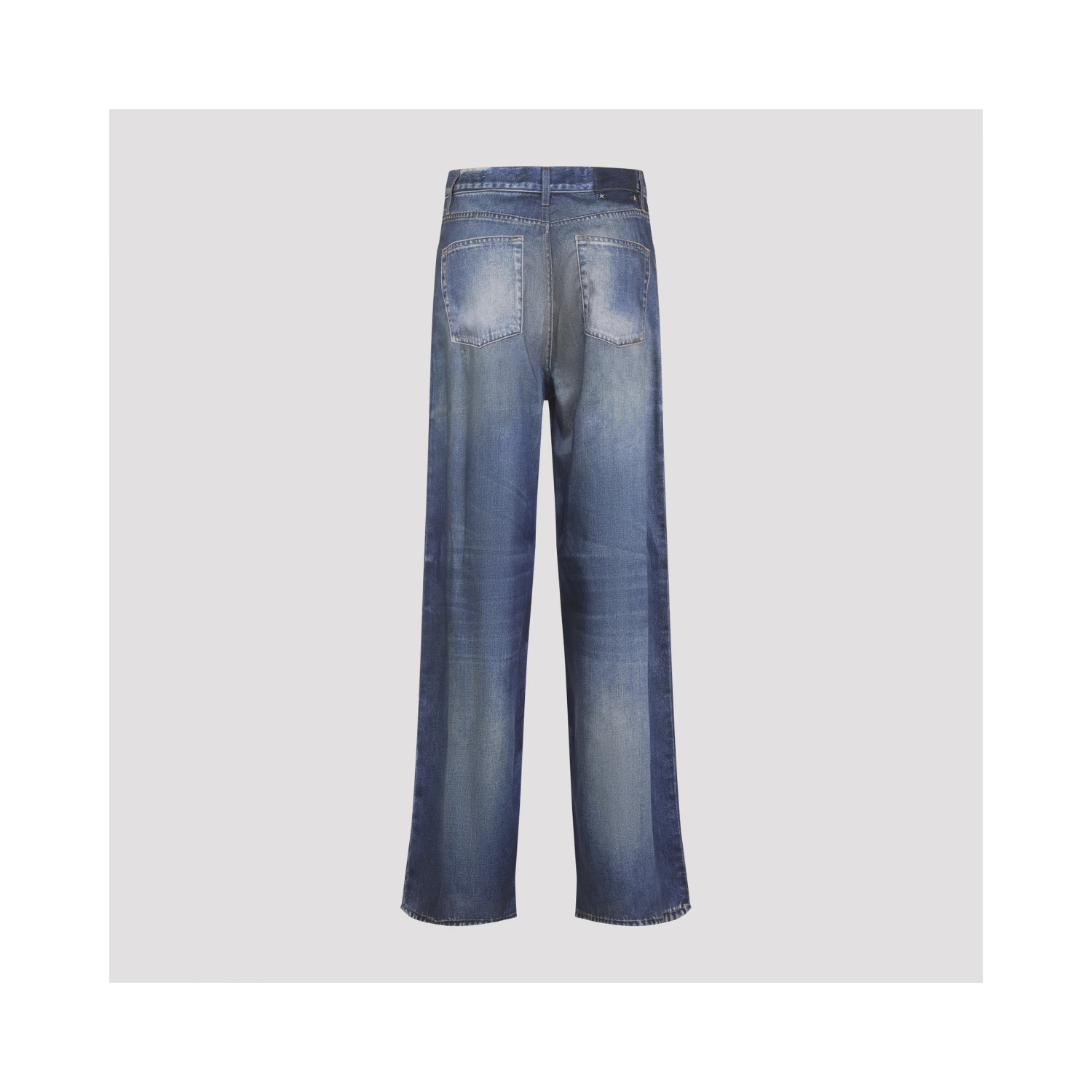 Golden Goose Boyfriend Peggy Jeans