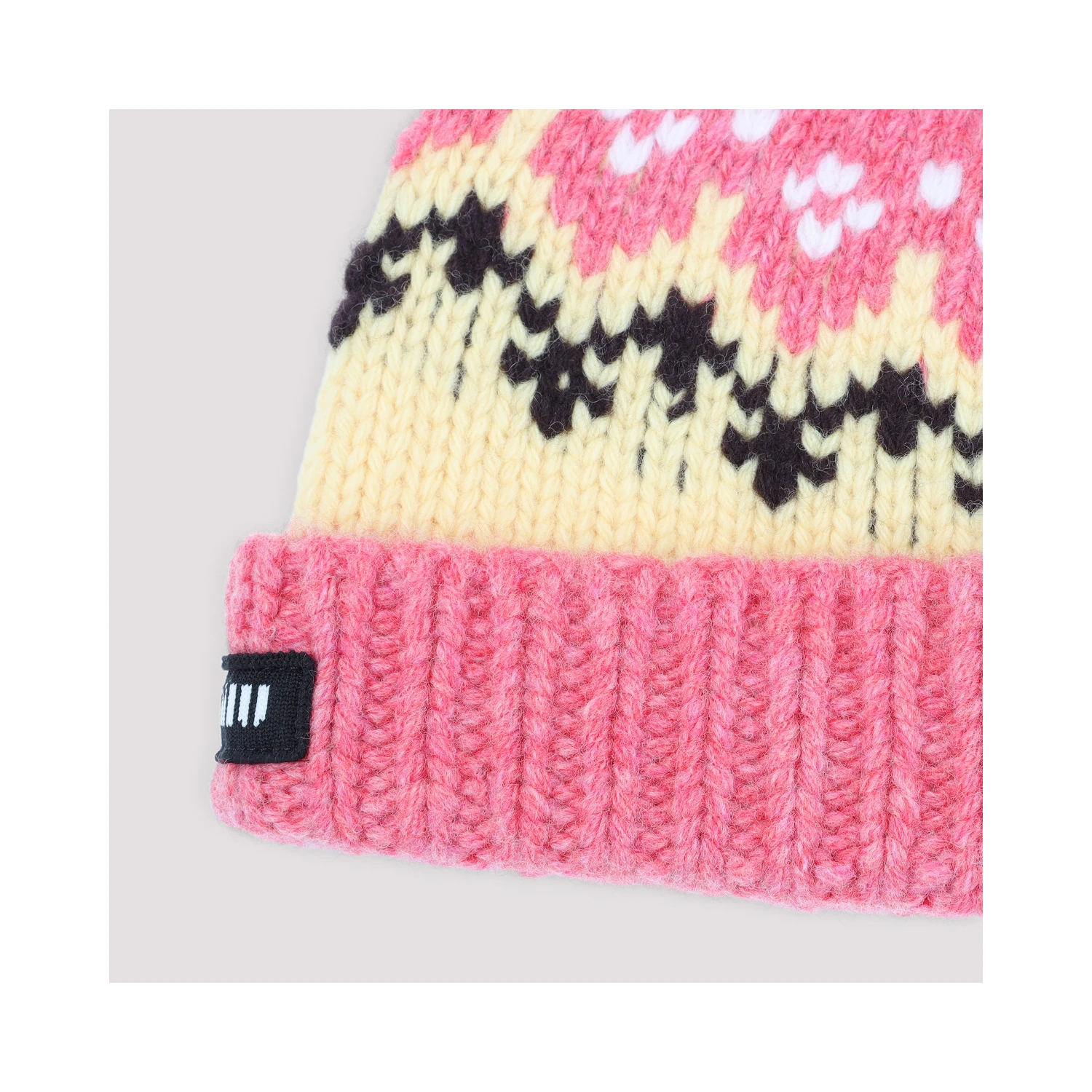 Miu Miu Wool Hat