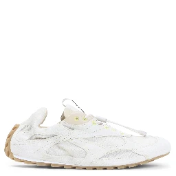 Bottega Veneta Orbit Flash Sneaker