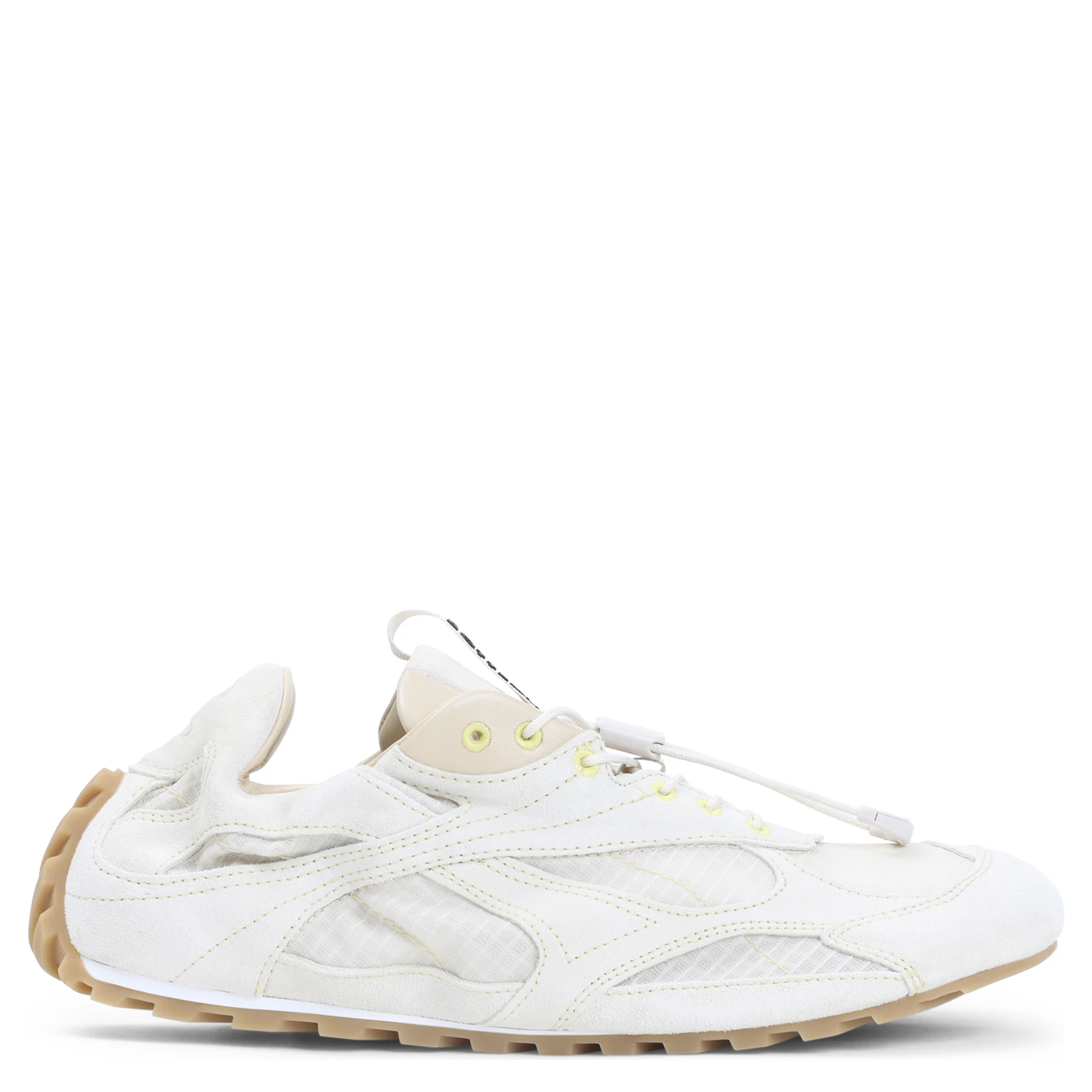 Bottega Veneta Orbit Flash Sneaker