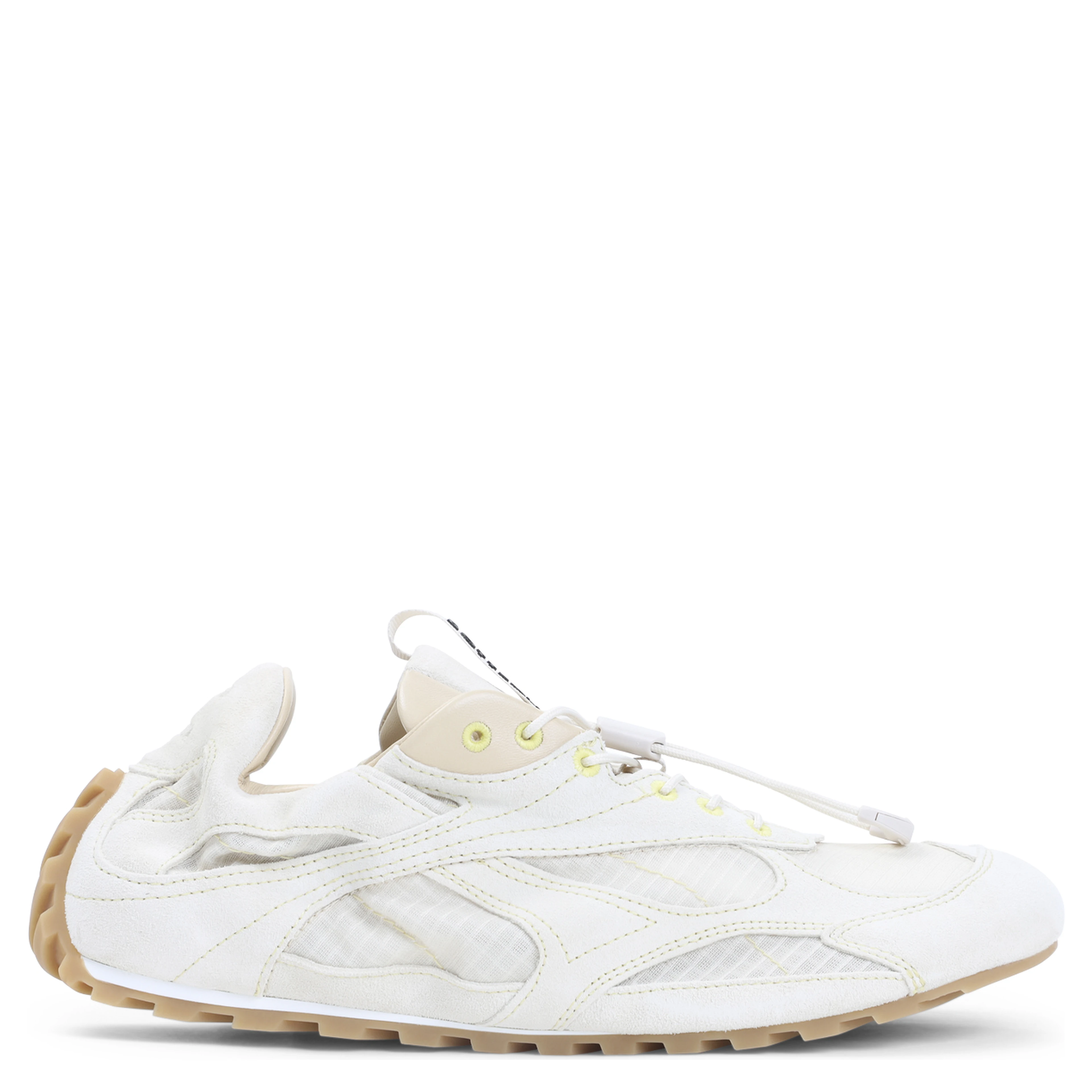 Bottega Veneta Orbit Flash Sneaker
