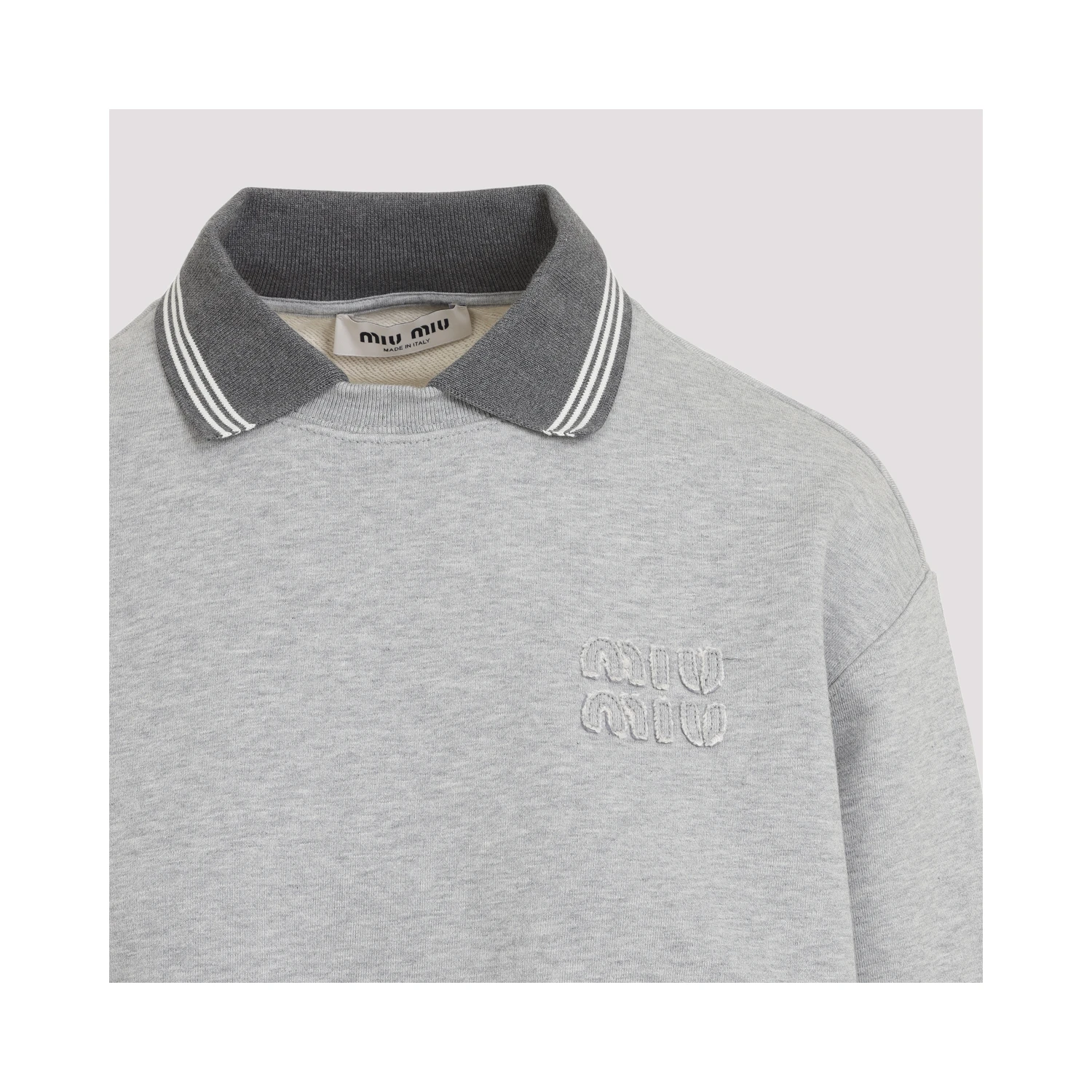 Miu Miu Sweatshirt