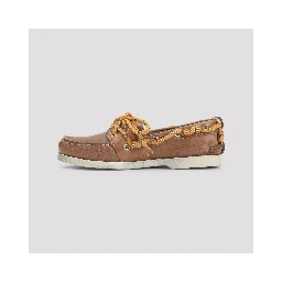 Golden Goose Boat Loafers