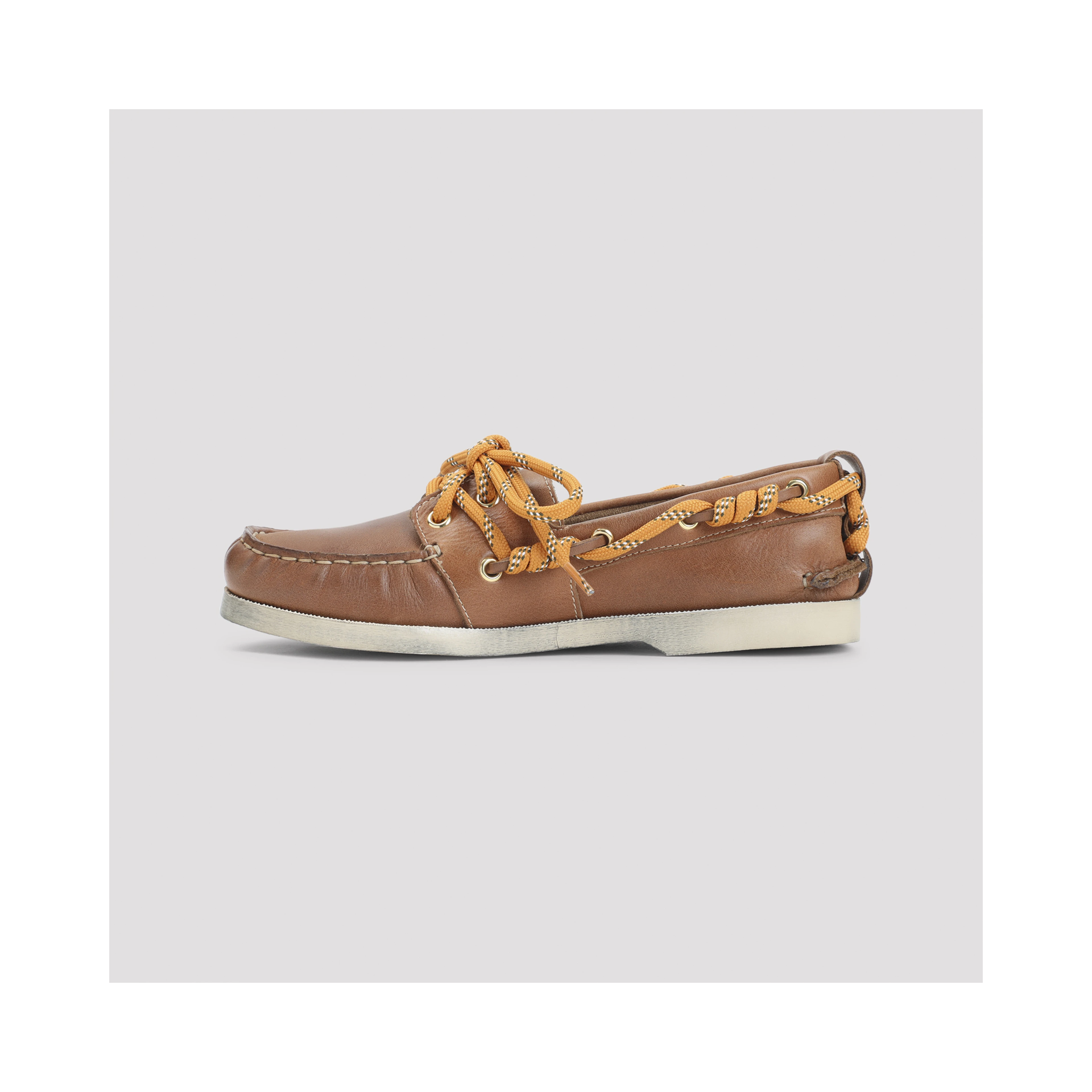 Golden Goose Boat Loafers