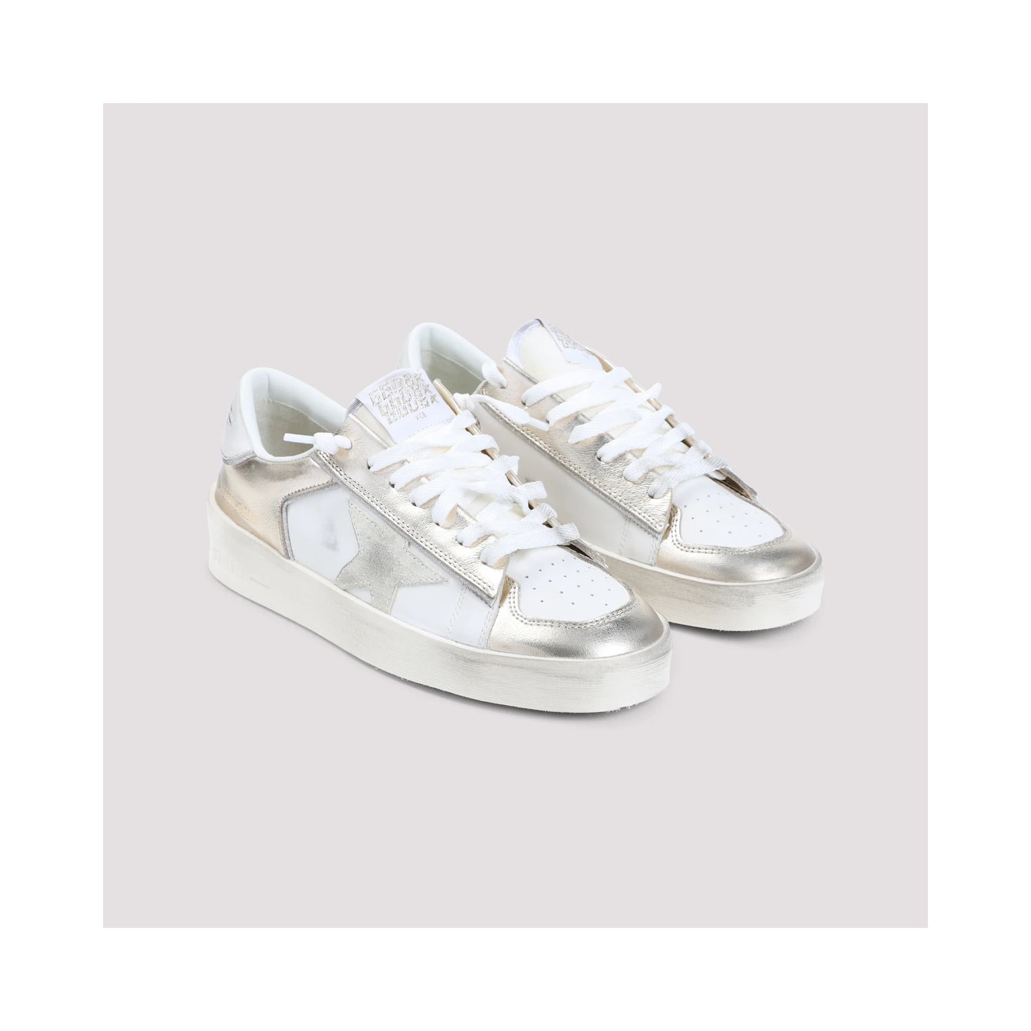 Golden Goose Stardan Sneakers
