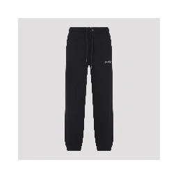 Off White Heraldic Treshold Arrows Pants