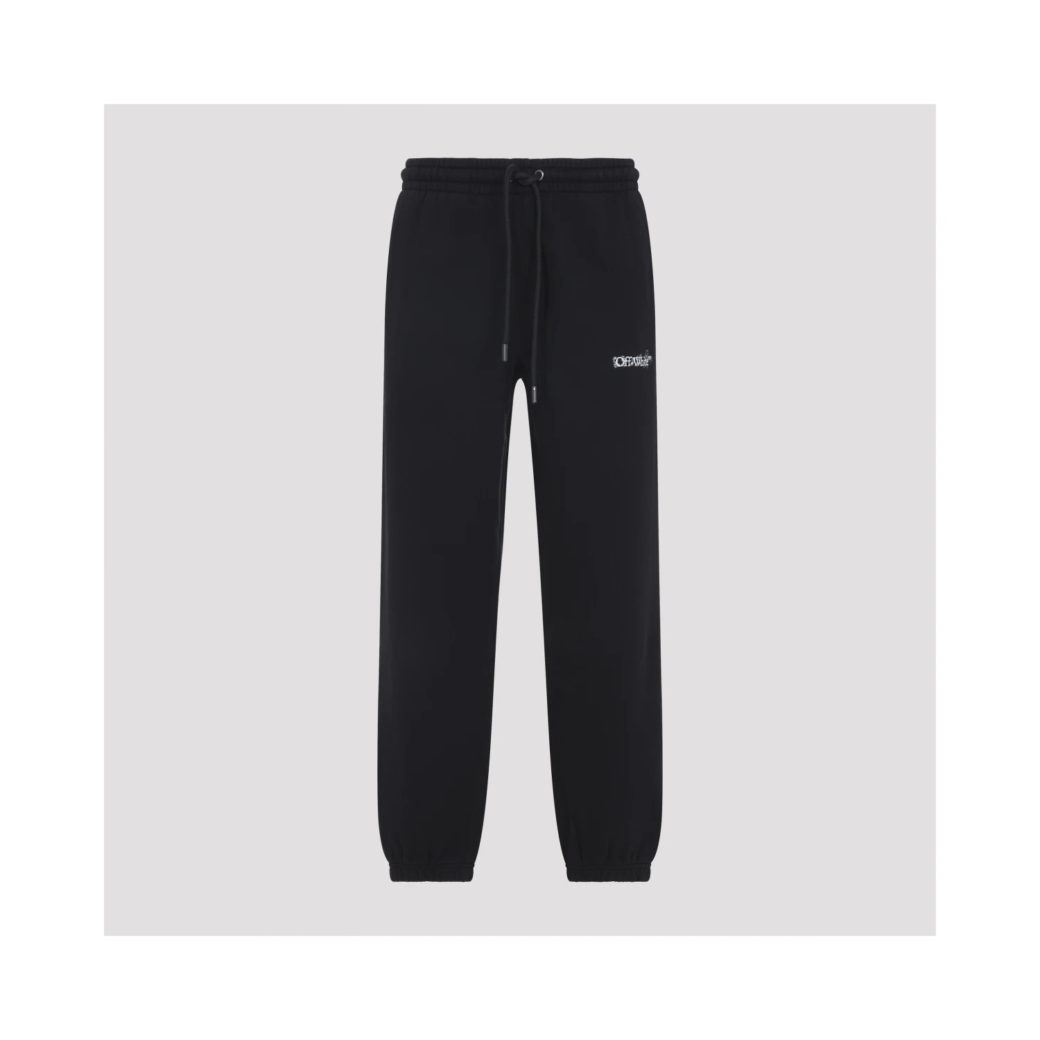 Off White Heraldic Treshold Arrows Pants