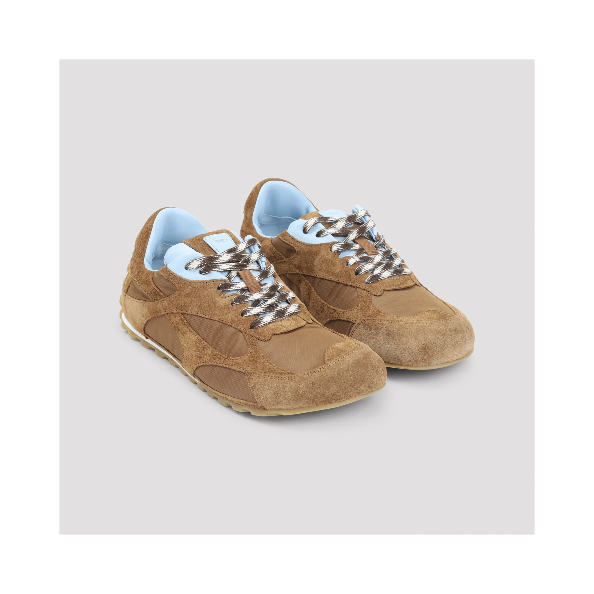 Bottega Veneta Orbit Flash Sneakers