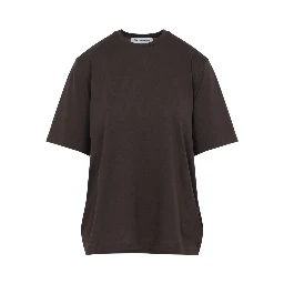 The Frankie Shop Harper Soft Organic T-shirt