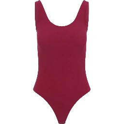 Wolford Slash String Body