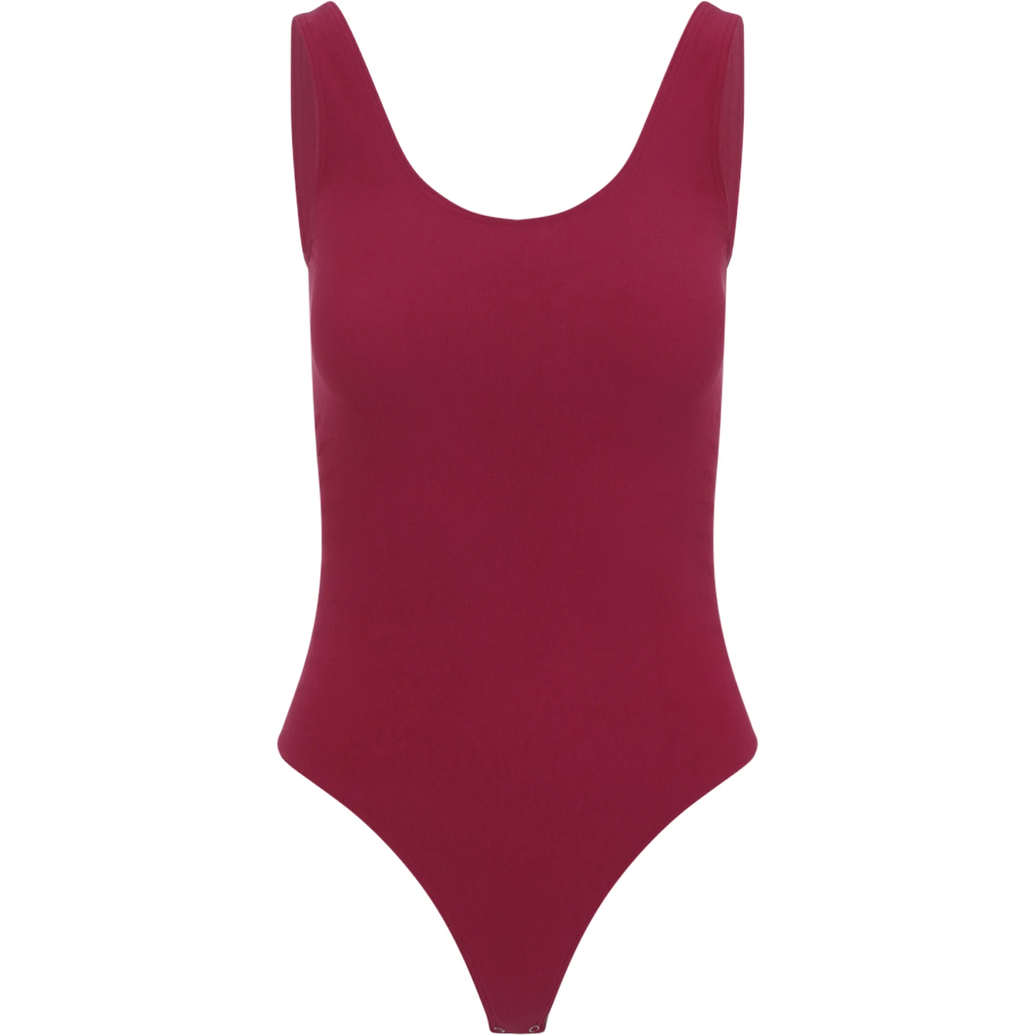 Wolford Slash String Body