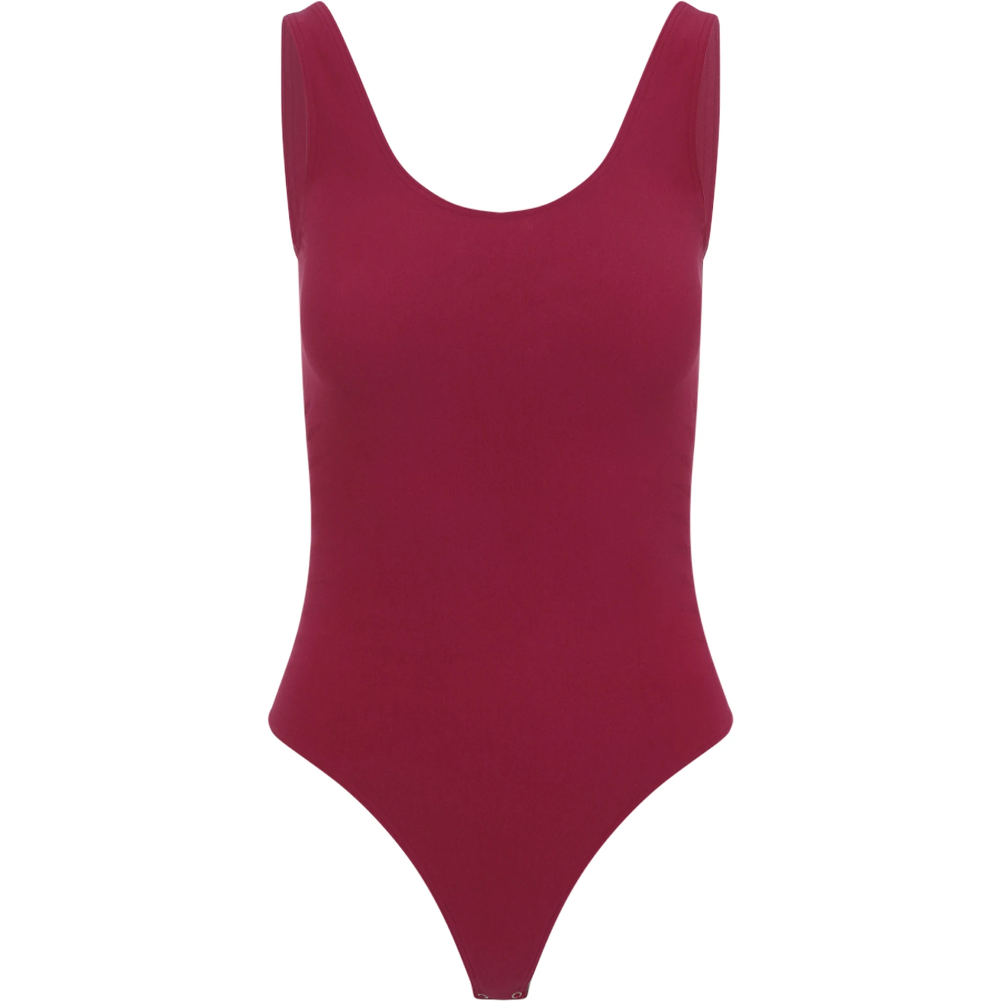Wolford Slash String Body