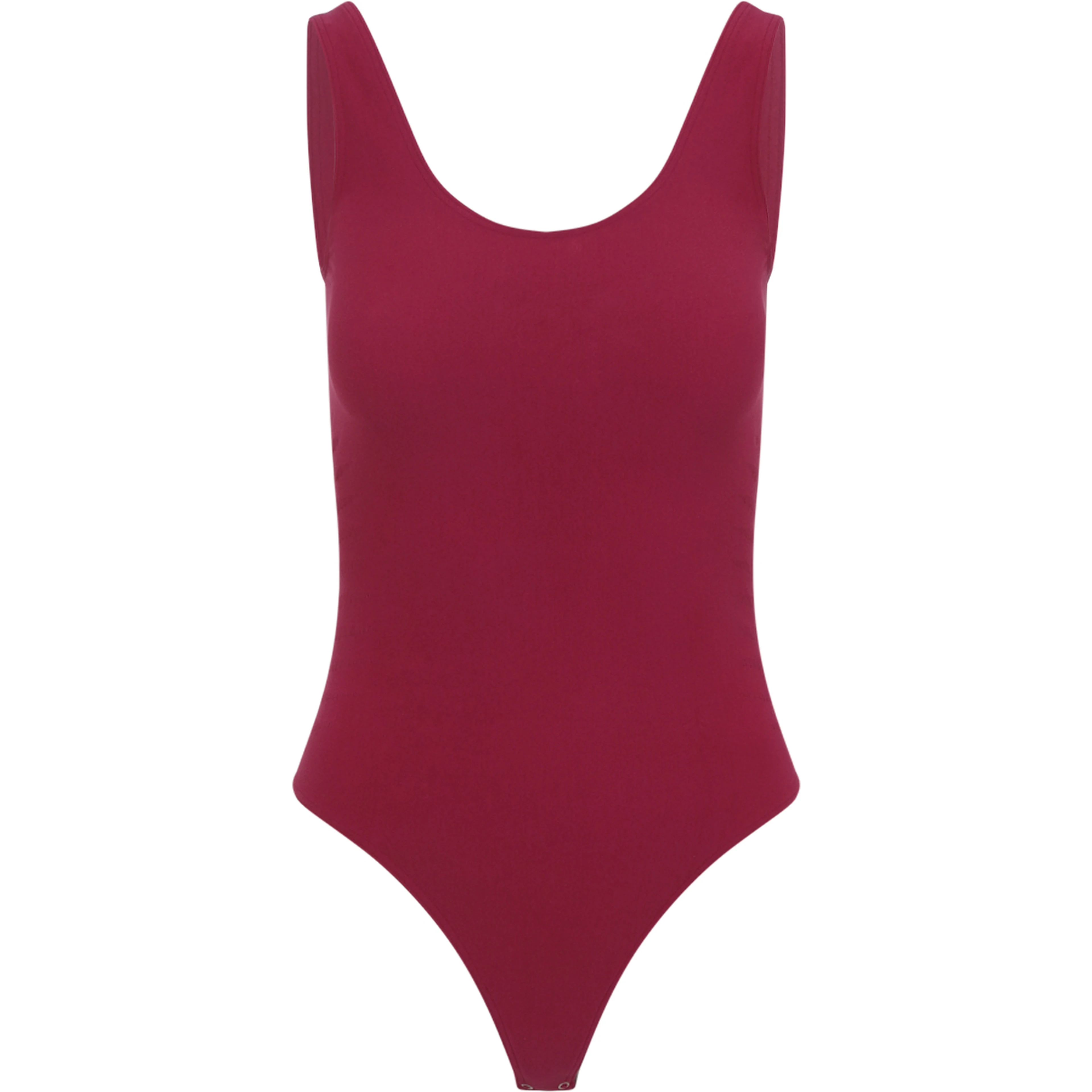Wolford Slash String Body