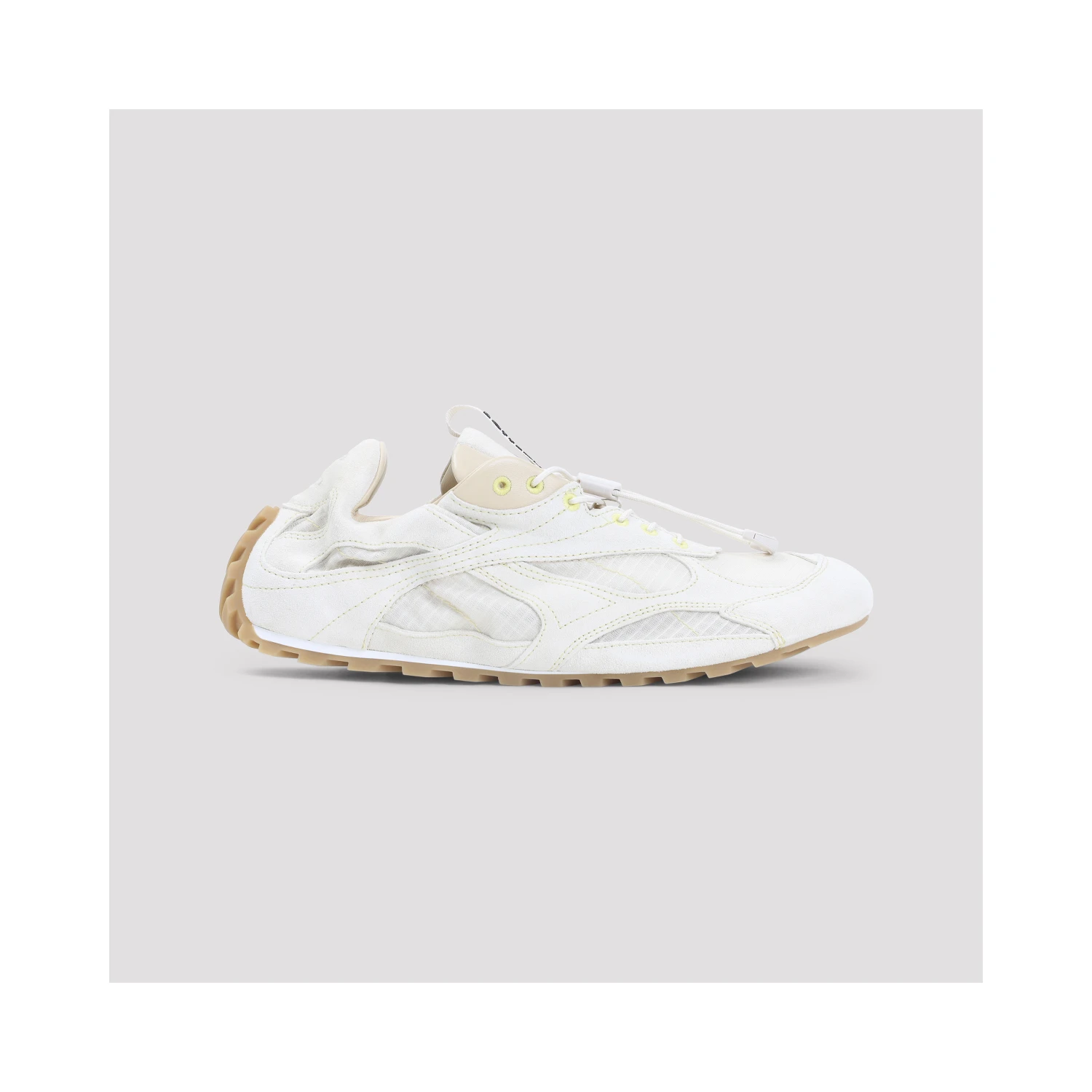 Bottega Veneta Orbit Flash Sneaker