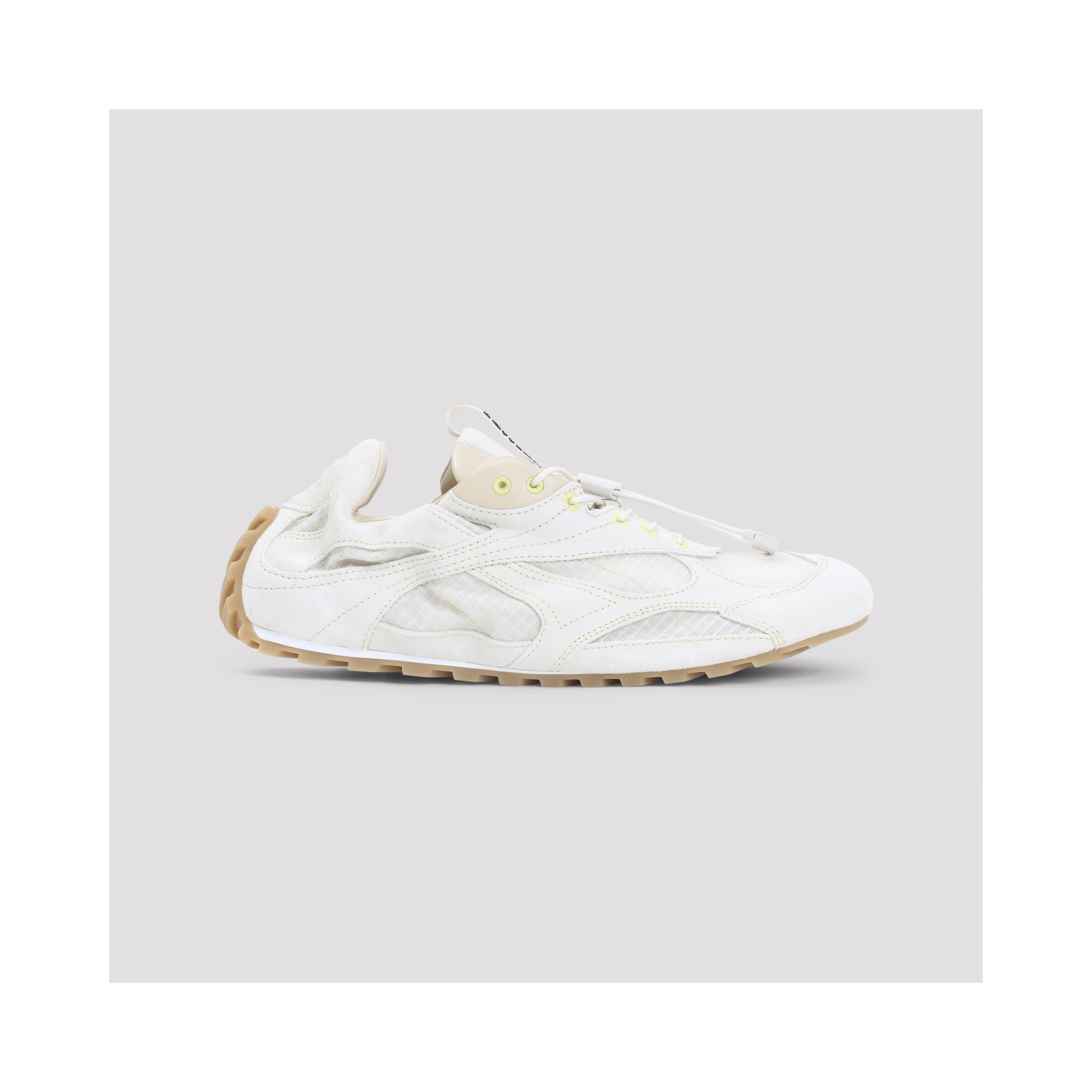 Bottega Veneta Orbit Flash Sneaker