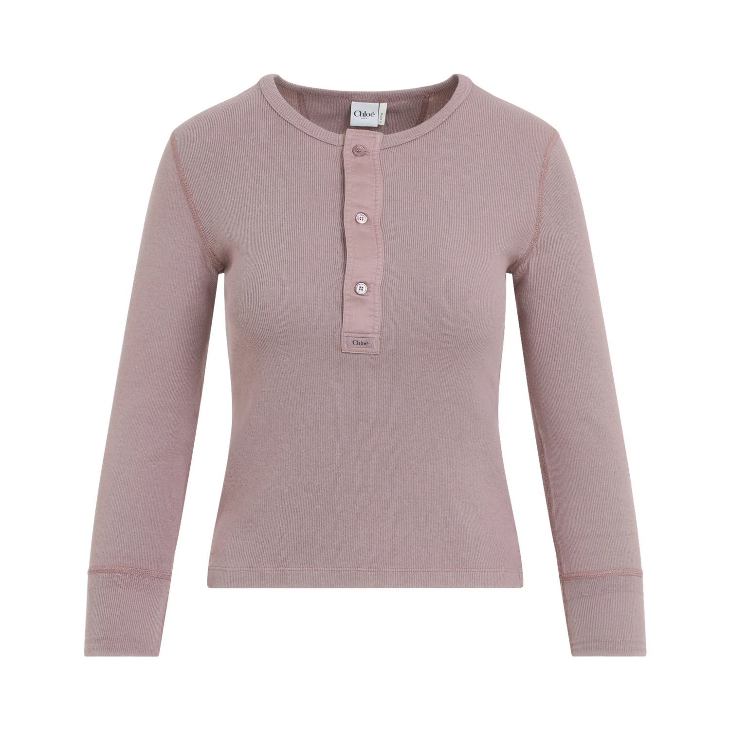Chloe Pullover