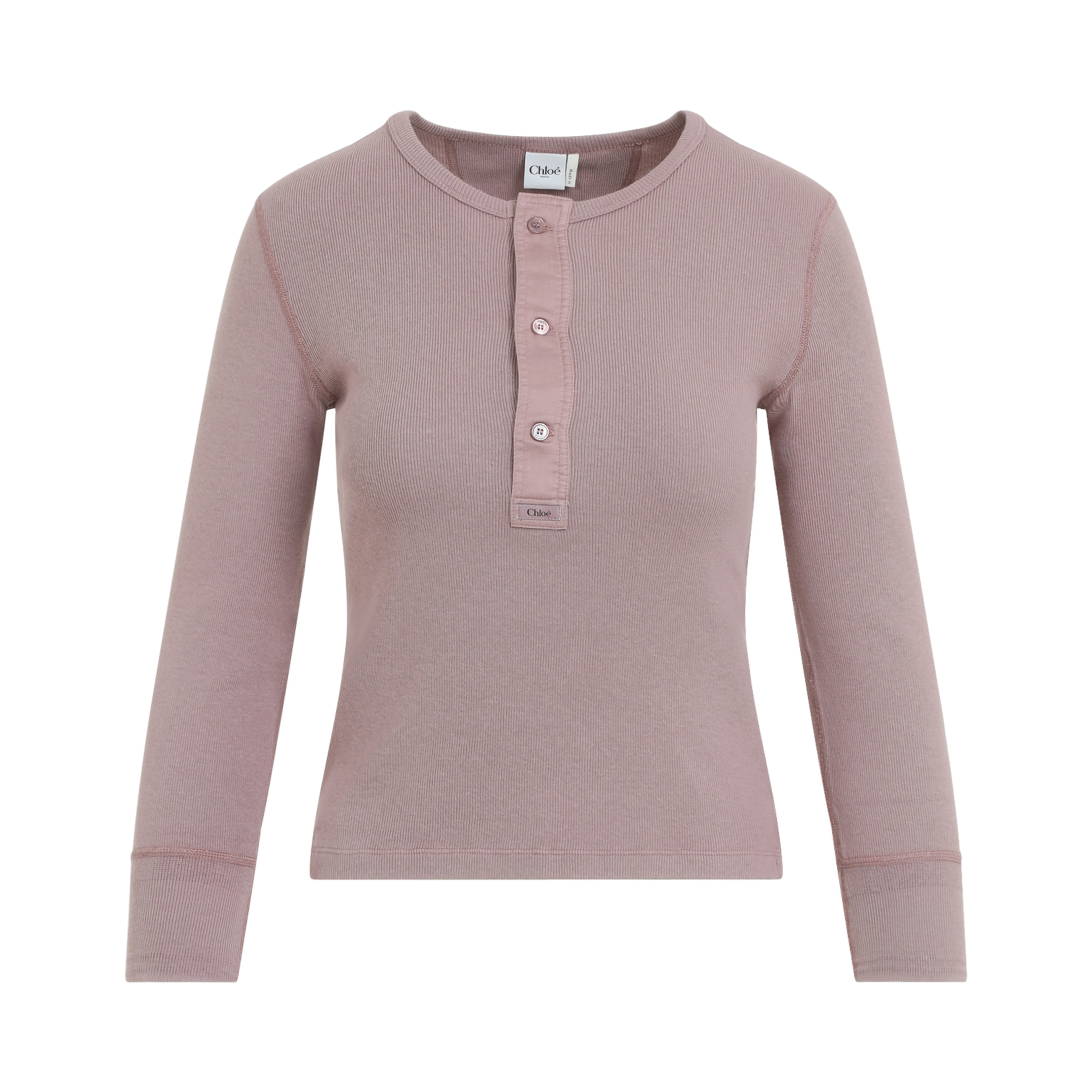 Chloe Pullover