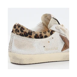 Golden Goose Superstar Sneakers