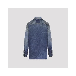 Golden Goose Patty Over Shirt