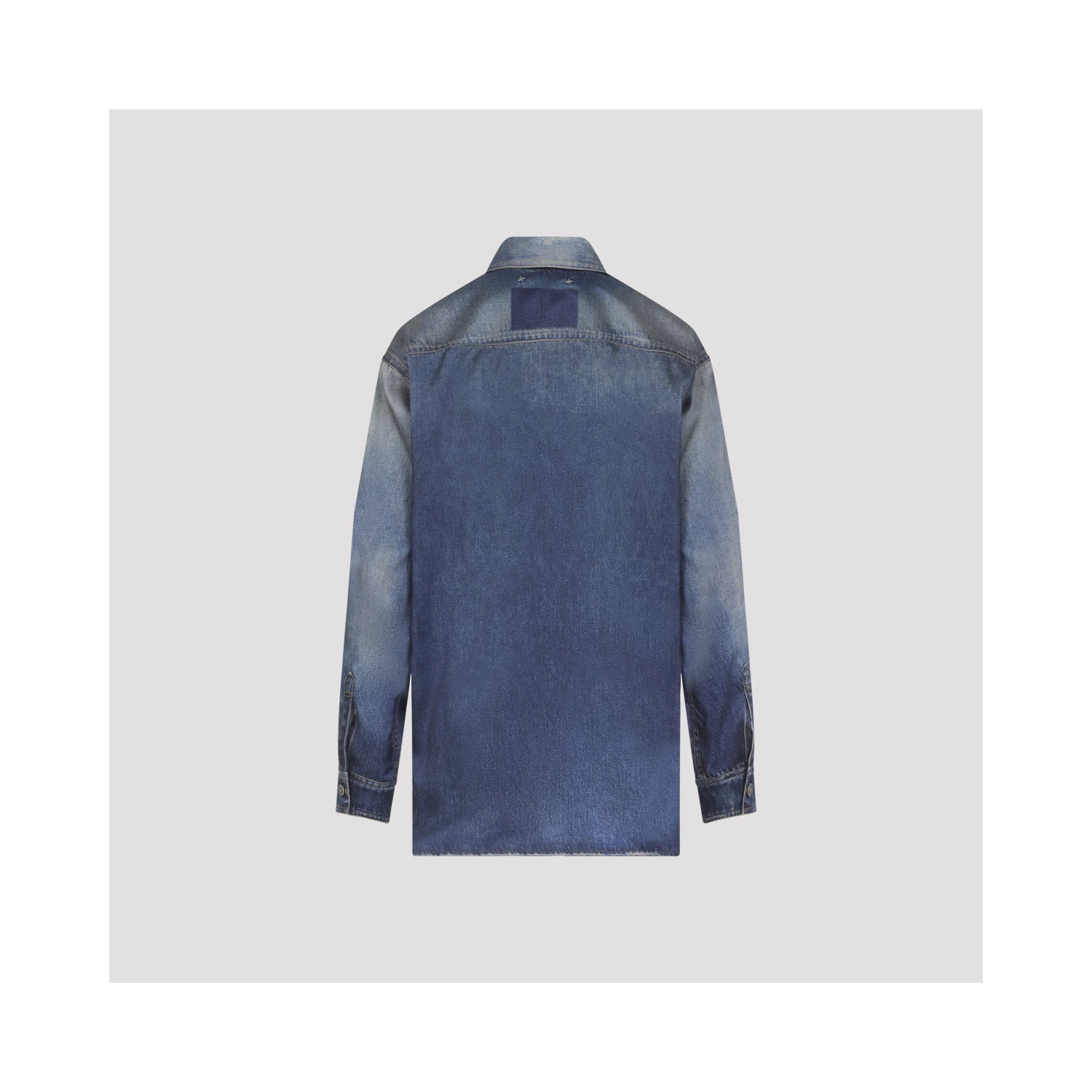 Golden Goose Patty Over Shirt
