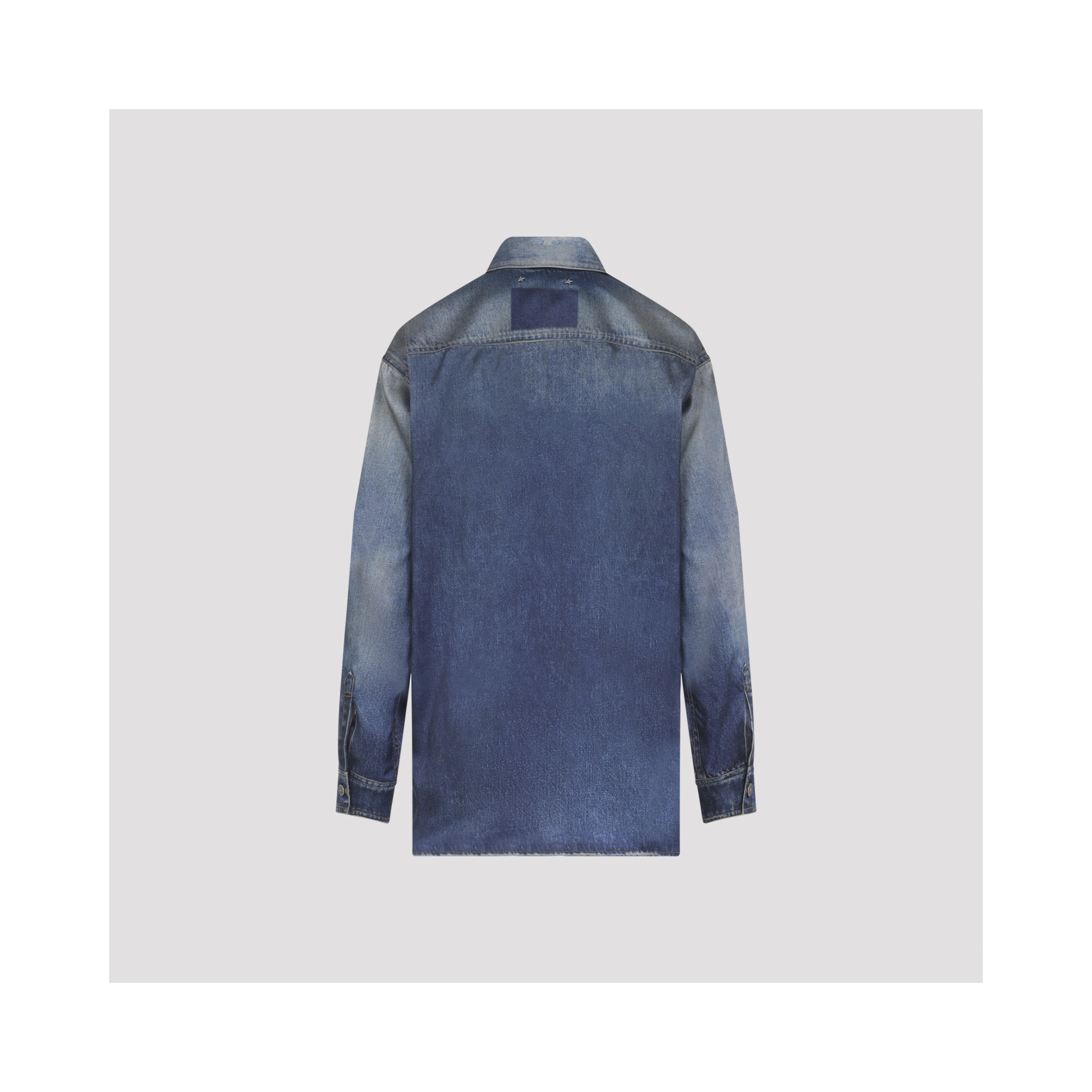 Golden Goose Patty Over Shirt