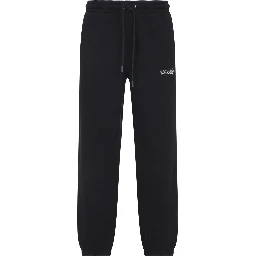 Off White Heraldic Treshold Arrows Pants
