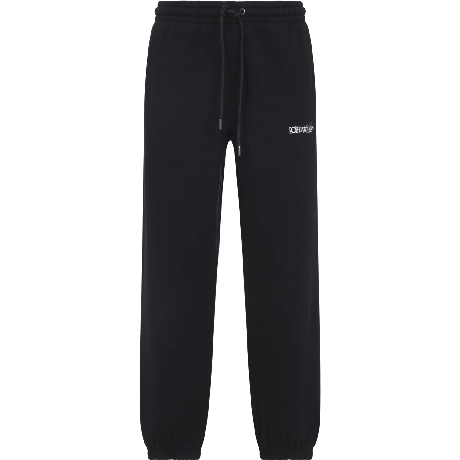 Off White Heraldic Treshold Arrows Pants