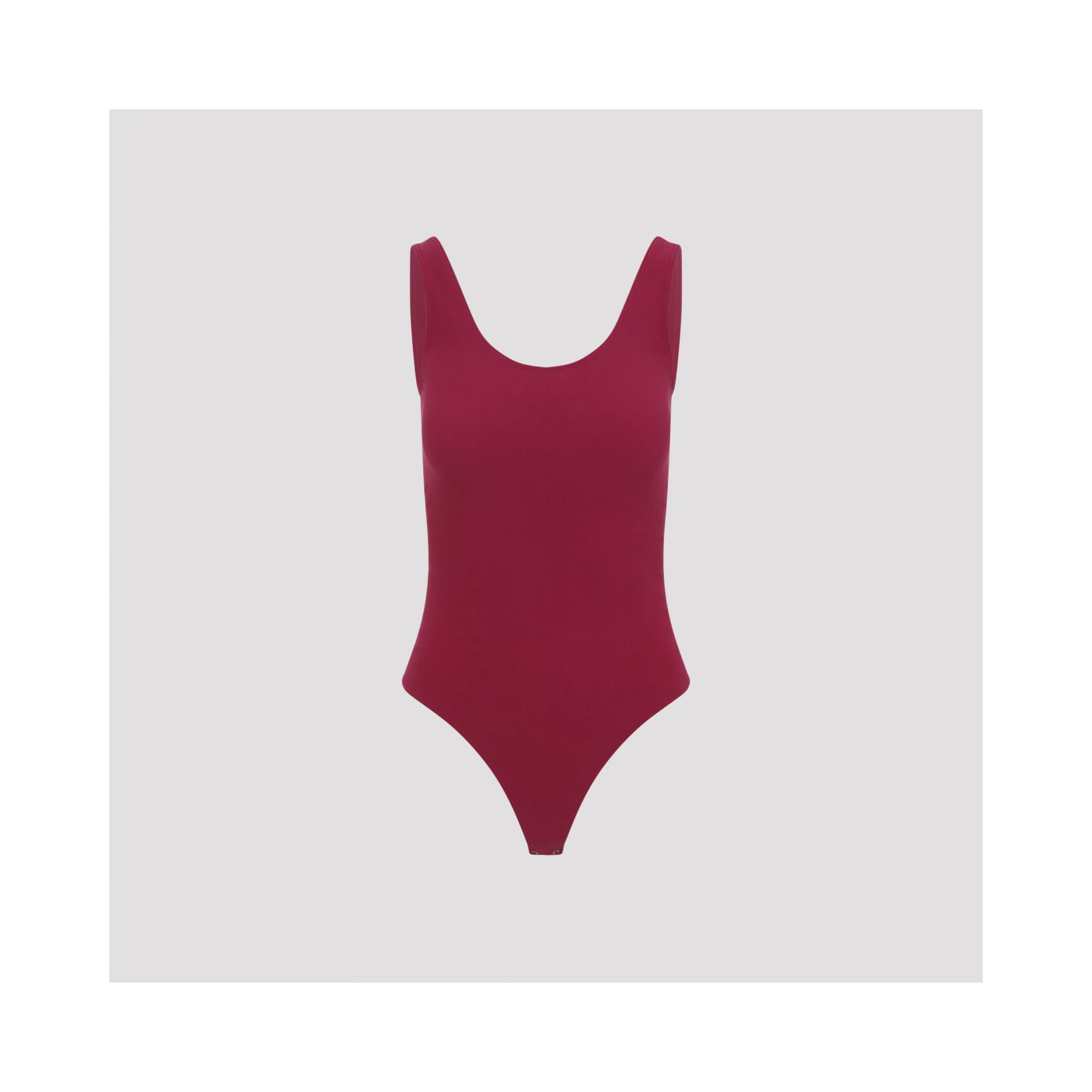 Wolford Slash String Body