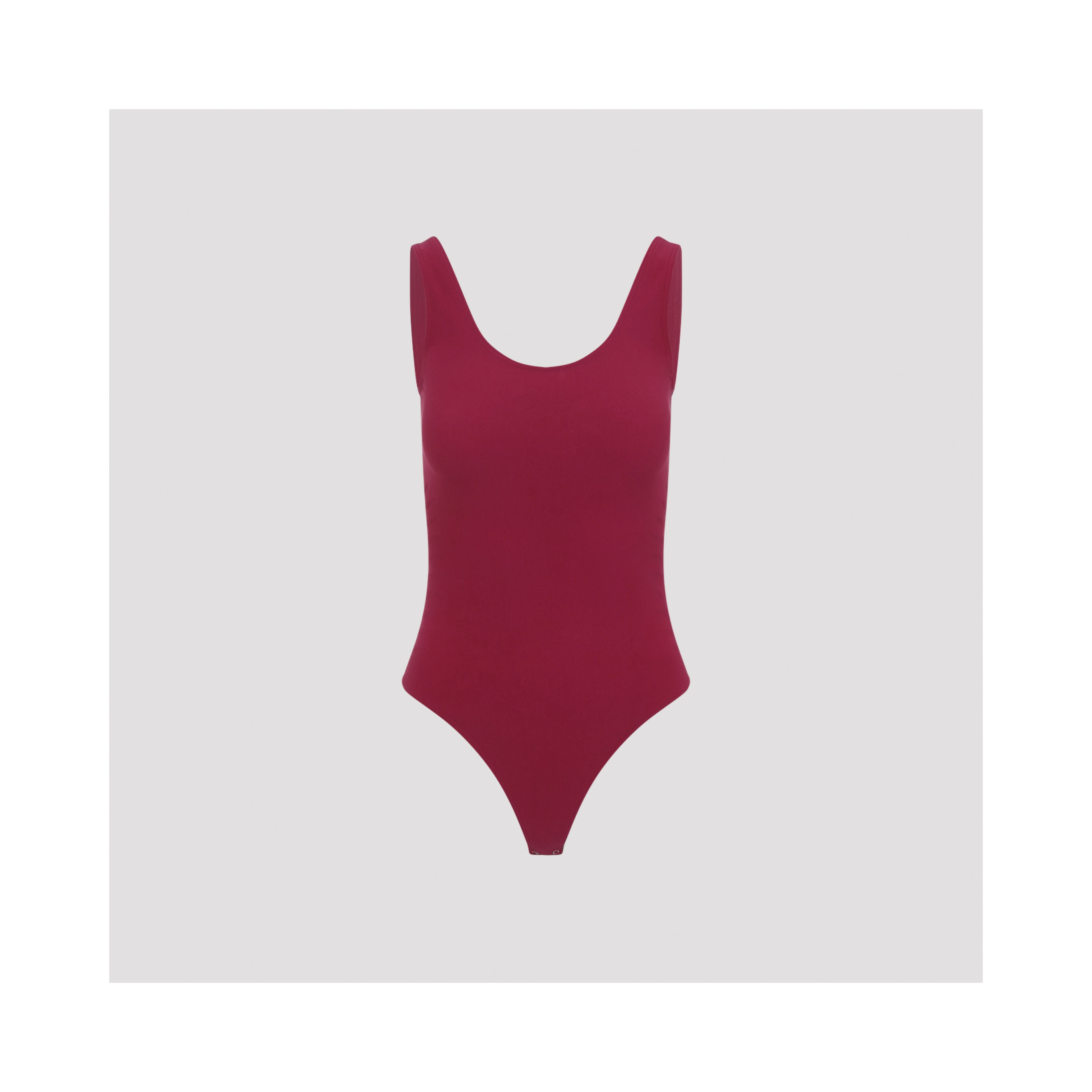 Wolford Slash String Body