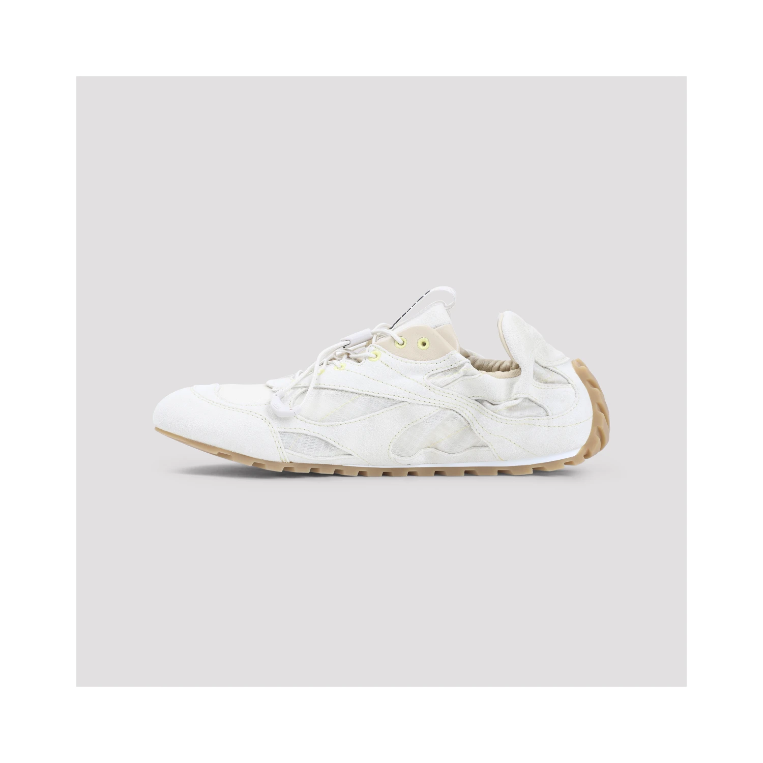Bottega Veneta Orbit Flash Sneaker