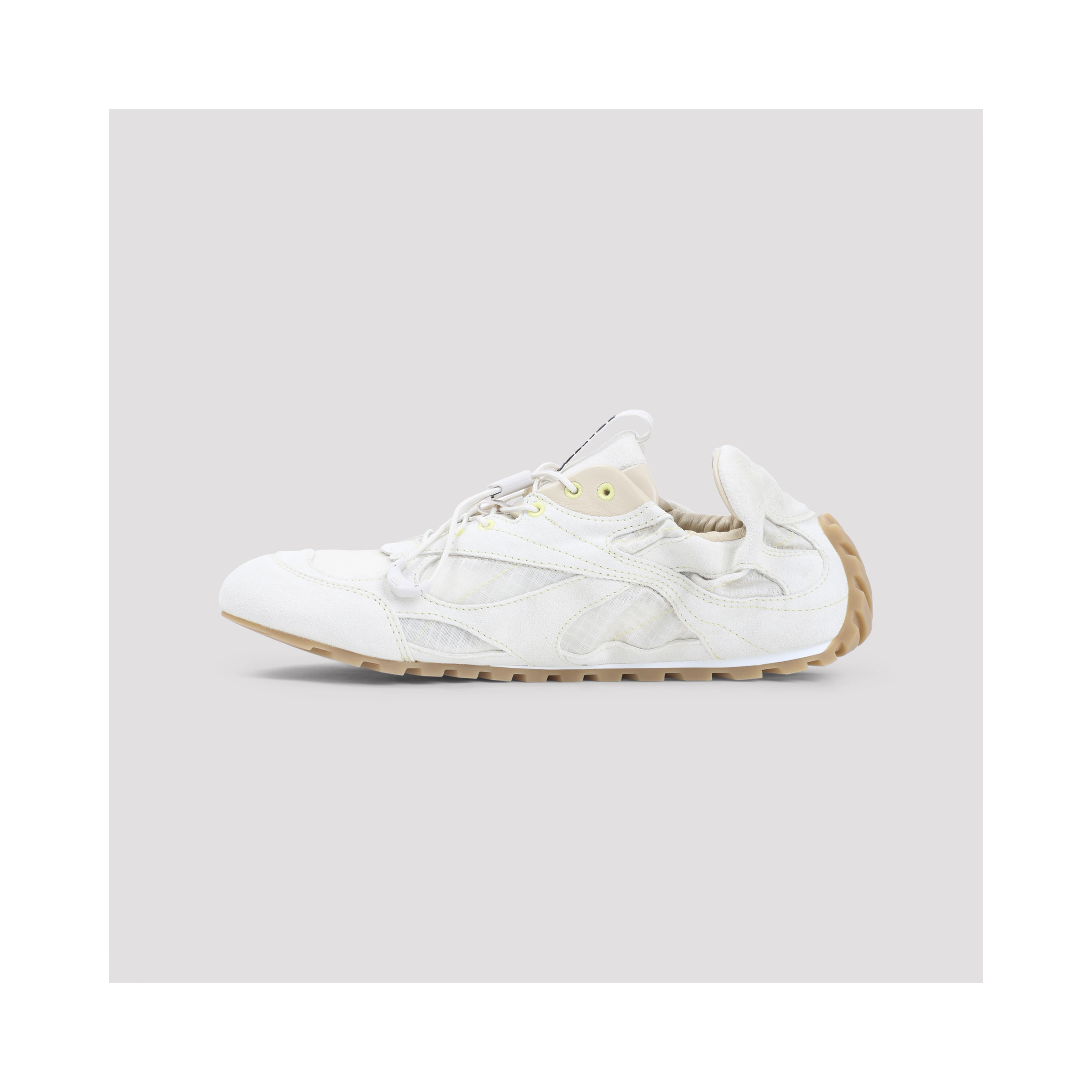 Bottega Veneta Orbit Flash Sneaker